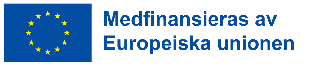 EU logotyp