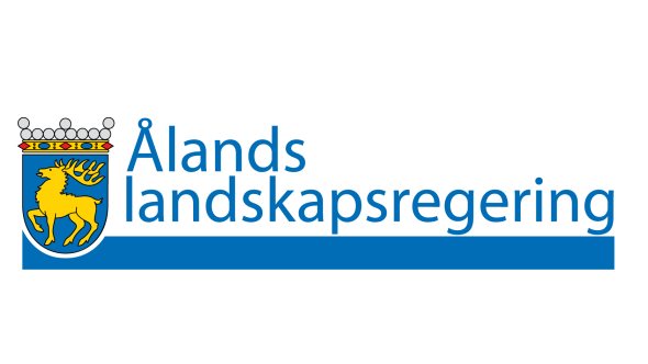 Ålands landskapsregering RGB 2x (png)