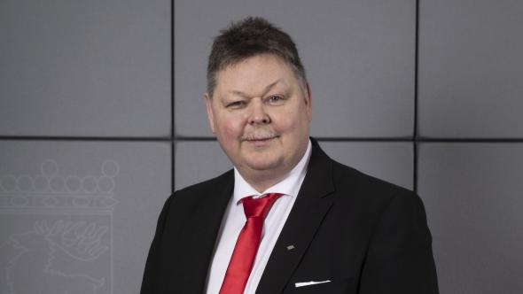 Roger Höglund 1