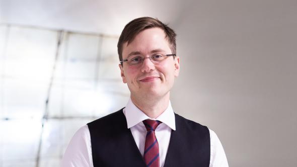 Christian Wikström 4
