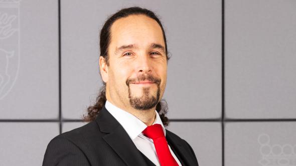 Fredrik Karlström 1