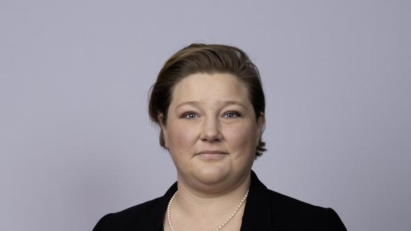Ingrid Zetterman