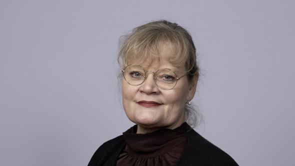 Katrin Sjögren