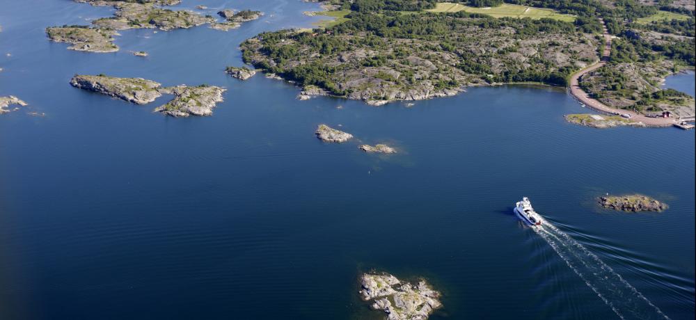 Skärgårdstrafik