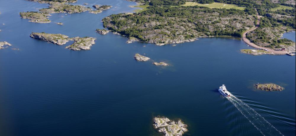 Skärgårdstrafik