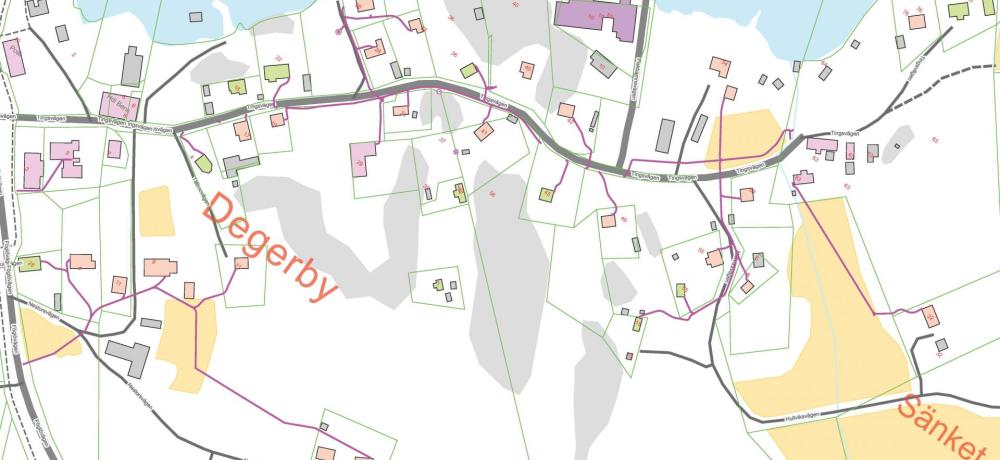 Degerby Norra 