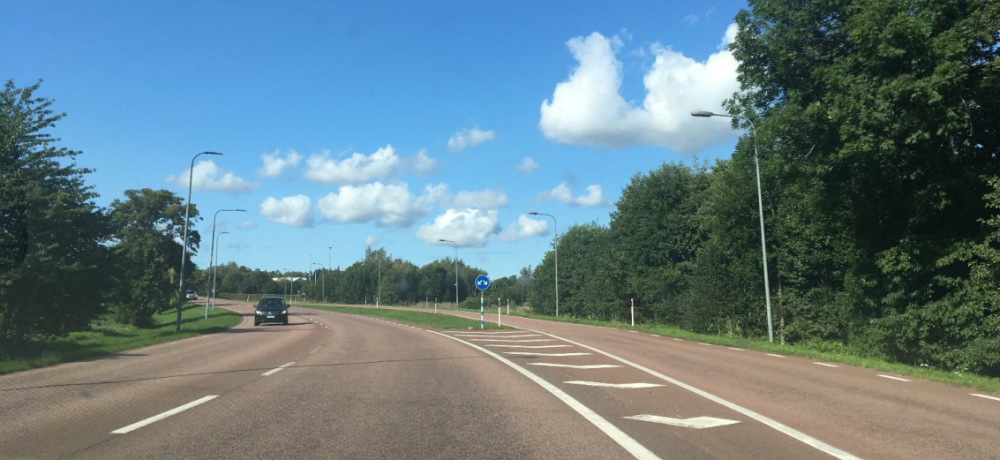 Norra Mariehamn